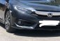 Black Honda Civic for sale in Taguig-4