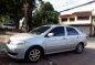 Silver Toyota Vios for sale in Quezon City-6
