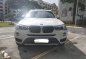 Sell Pearl White Bmw X3 in Quezon City-0