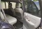 Selling Black Mitsubishi Pajero in Quezon City-8