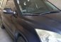 Sell Black Honda Cr-V in Cebu City-0