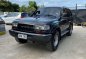Selling Black Toyota Land Cruiser in Meycauayan-2