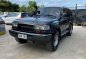 Selling Black Toyota Land Cruiser in Meycauayan-1