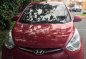 Sell Red Hyundai Eon in Las Piñas-0