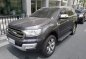 Sell Black Ford Everest in Manila-3