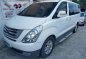 Selling White Hyundai Grand starex in Mexico-0