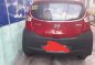 Selling Red Hyundai Eon in Quezon City-1