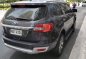 Sell Black Ford Everest in Manila-3