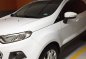 Sell Pearl White Ford Ecosport in Parañaque-2