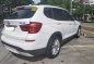 Sell Pearl White Bmw X3 in Quezon City-4