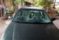 Green Mazda 323 for sale in Bulacan-2