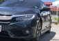 Black Honda Civic for sale in Taguig-0