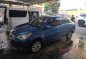 Selling Blue Mitsubishi Mirage g4 in Manila-6