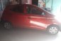 Selling Red Hyundai Eon in Quezon City-0