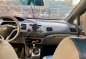 Grey Honda Civic for sale in Quezon City-5