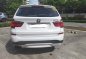 Sell Pearl White Bmw X3 in Quezon City-1