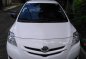 Sell White Toyota Vios in Biñan-1