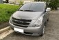 Sell Grey Hyundai Starex in Quezon City-0