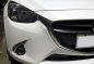 Pearl White Mazda 2 for sale in Pasig-6