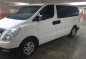White Hyundai Starex for sale in Manila-7