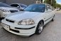 Sell Pearl White Honda Civic in Manila-7