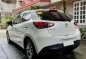 Pearl White Mazda 2 for sale in Pasig-5