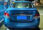 Selling Blue Mitsubishi Mirage g4 in Manila-1