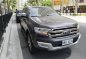 Sell Black Ford Everest in Manila-4