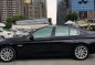Black Bmw 520D 2015 for sale in Pasig-3
