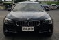 Black Bmw 520D 2015 for sale in Pasig-2