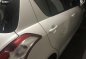 Selling Pearl White Suzuki Swift in Quezon City-0