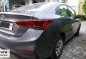 Grey Hyundai Accent 2020 for sale in Legazpi-3