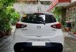 Pearl White Mazda 2 for sale in Pasig-4