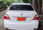 Selling White Toyota Vios in Manila-1