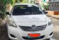 Selling White Toyota Vios in Manila-0