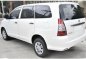 White Toyota Innova for sale in Mandaluyong -6