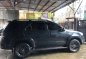 Selling Black Toyota Fortuner in Makati-0