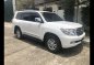 White Toyota Land Cruiser 2011 for sale in Mandaluyong-5
