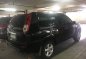 Selling Black Nissan X-Trail in Quezon City-1