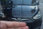 Black Hyundai Accent for sale in Navotas-1