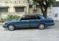 Blue Toyota Crown for sale in Quezon-0