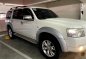 Sell White Ford Everest in Mandaluyong-6
