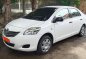 Selling White Toyota Vios in Manila-3