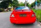 Red Mitsubishi Lancer for sale in Quezon City-4