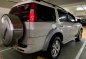 Sell White Ford Everest in Mandaluyong-7