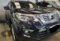 Black Nissan Terra for sale in Quezon City-1