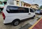 Pearl White Hyundai Grand starex for sale in Manila-7