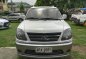 Sell Silver 2015 Mitsubishi Adventure in Cavite-2