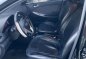 Black Hyundai Accent for sale in Navotas-3