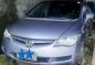 Sell Pearl White Honda Civic in Quezon City-0